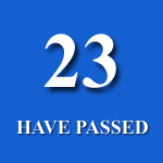 GED Passed