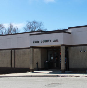 Knox County Jail